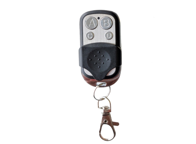 CONTROL COPIADOR AG070C CROMADO
